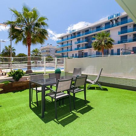 Uhc Mar Augusta Family Complex Apartment Кембрилс Екстериор снимка