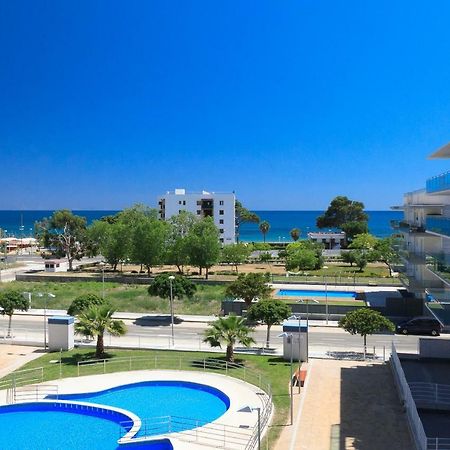Uhc Mar Augusta Family Complex Apartment Кембрилс Екстериор снимка