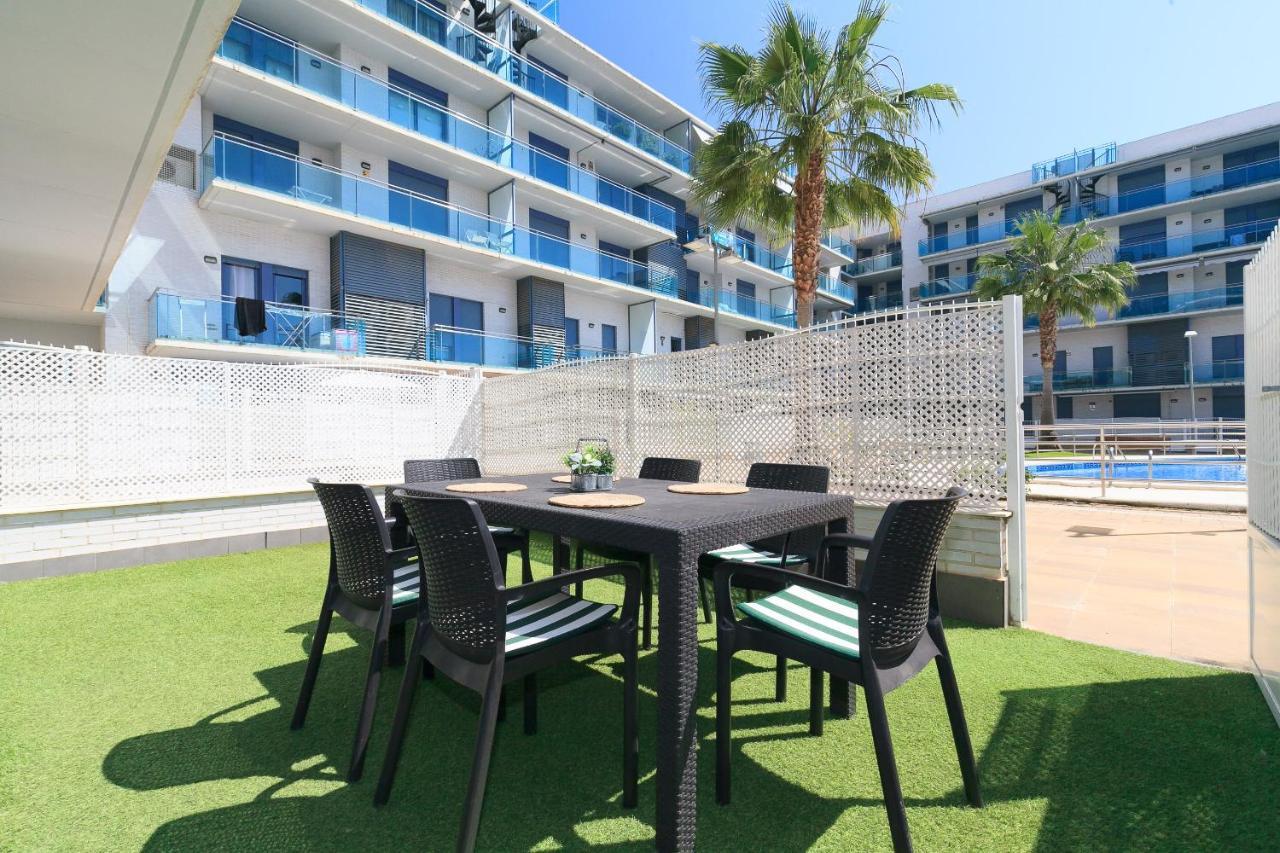 Uhc Mar Augusta Family Complex Apartment Кембрилс Екстериор снимка