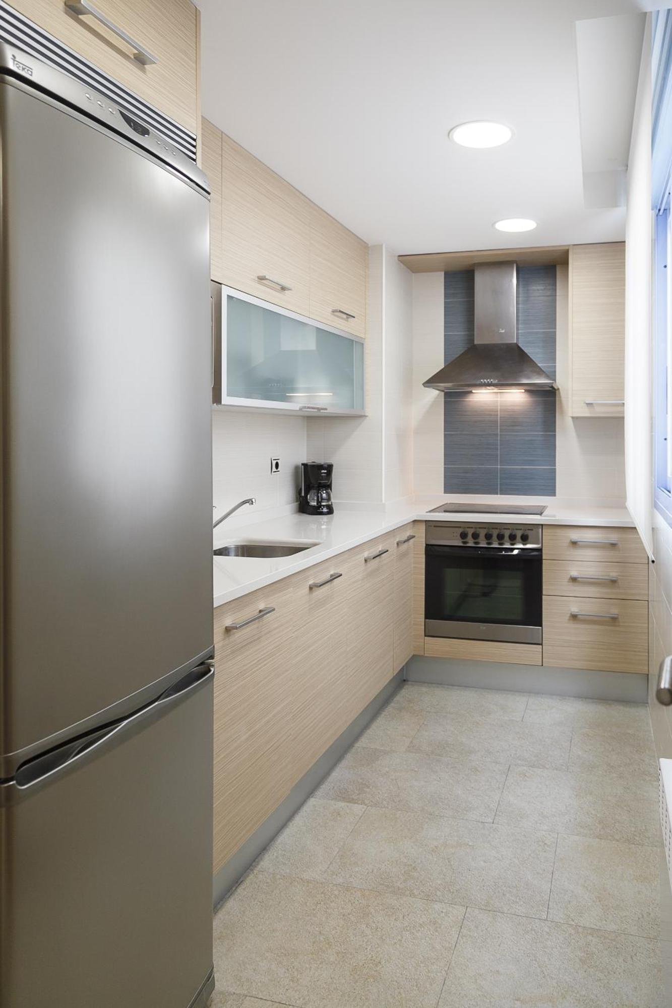 Uhc Mar Augusta Family Complex Apartment Кембрилс Екстериор снимка
