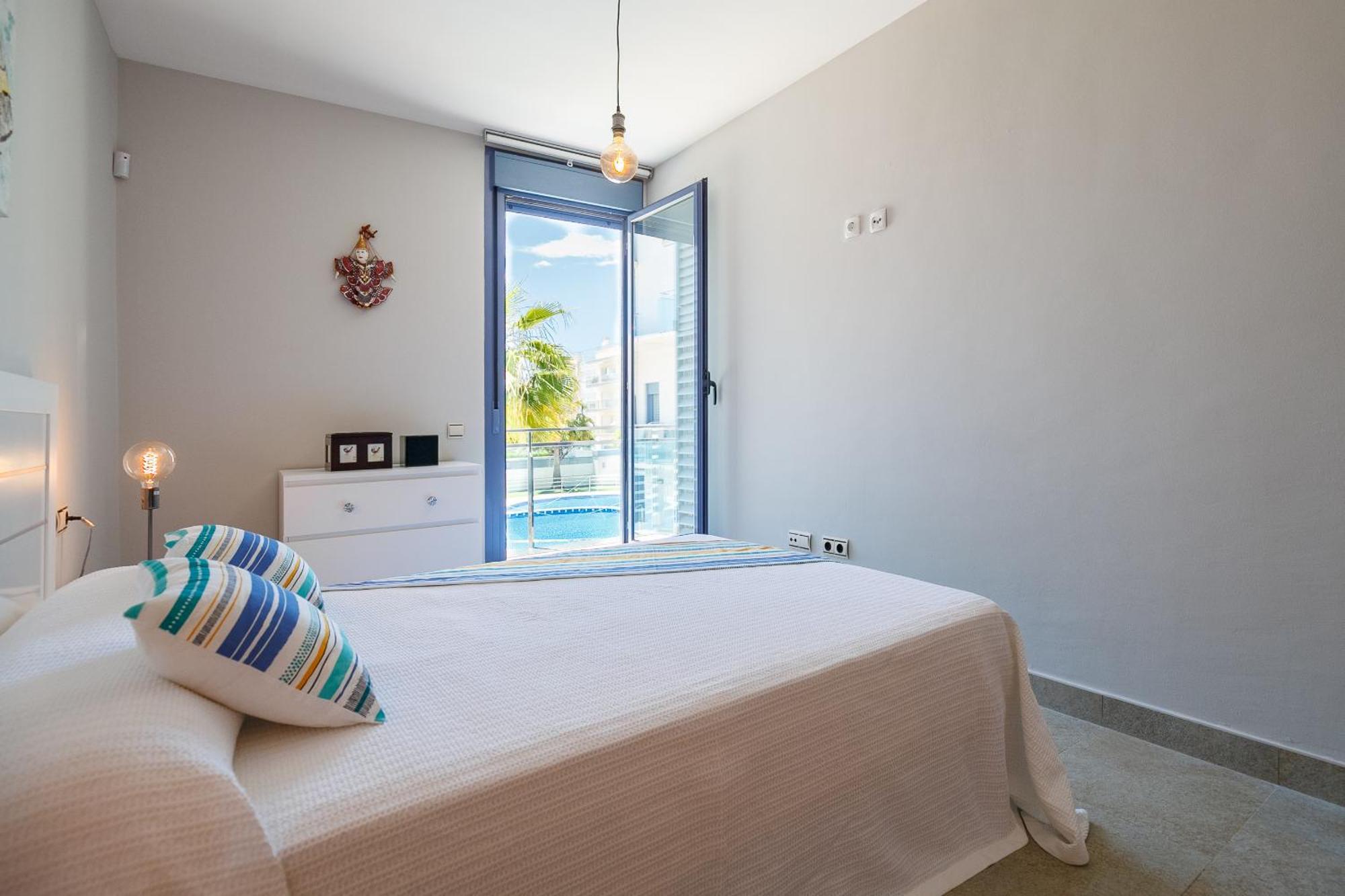 Uhc Mar Augusta Family Complex Apartment Кембрилс Екстериор снимка