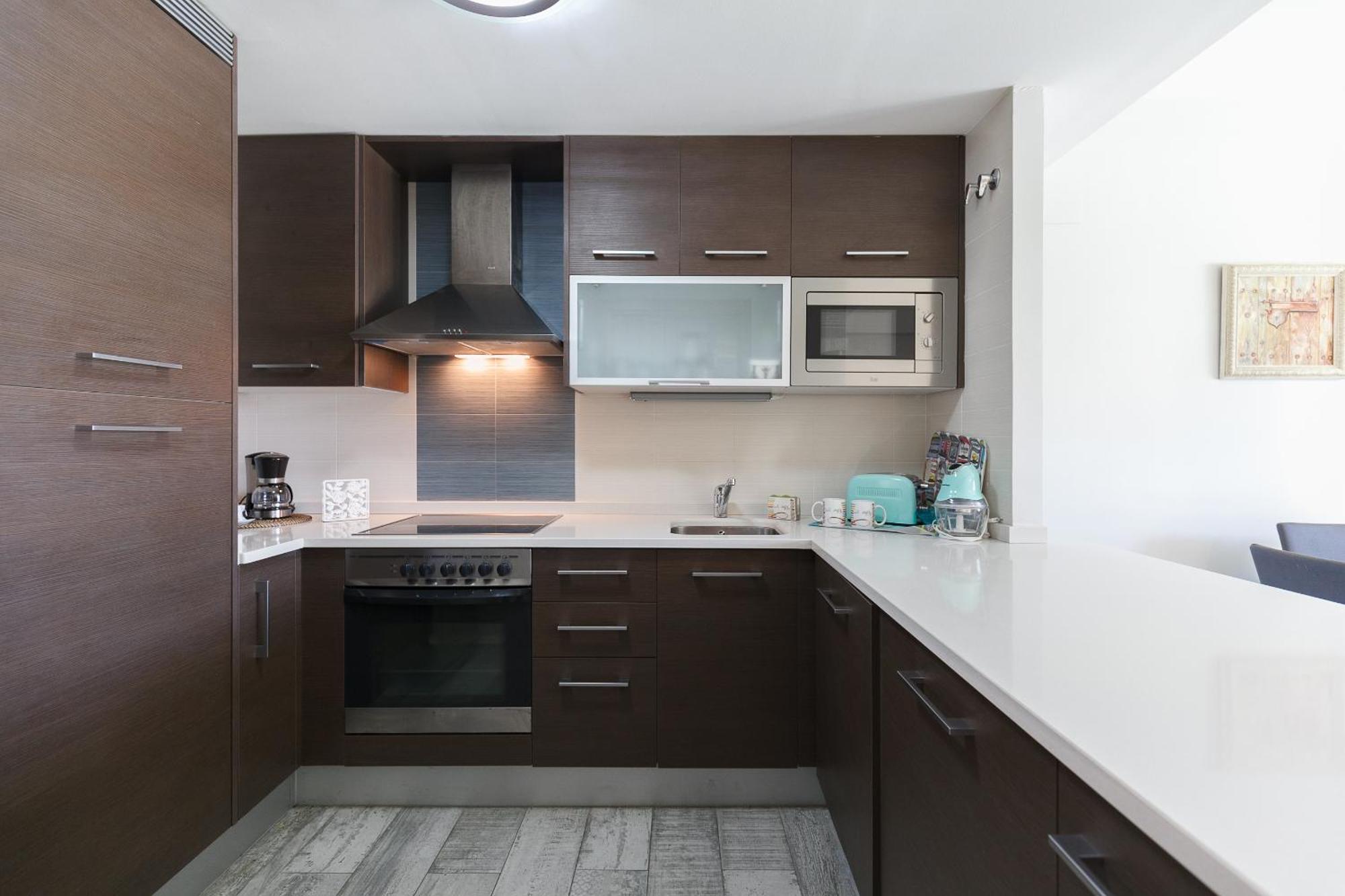 Uhc Mar Augusta Family Complex Apartment Кембрилс Стая снимка