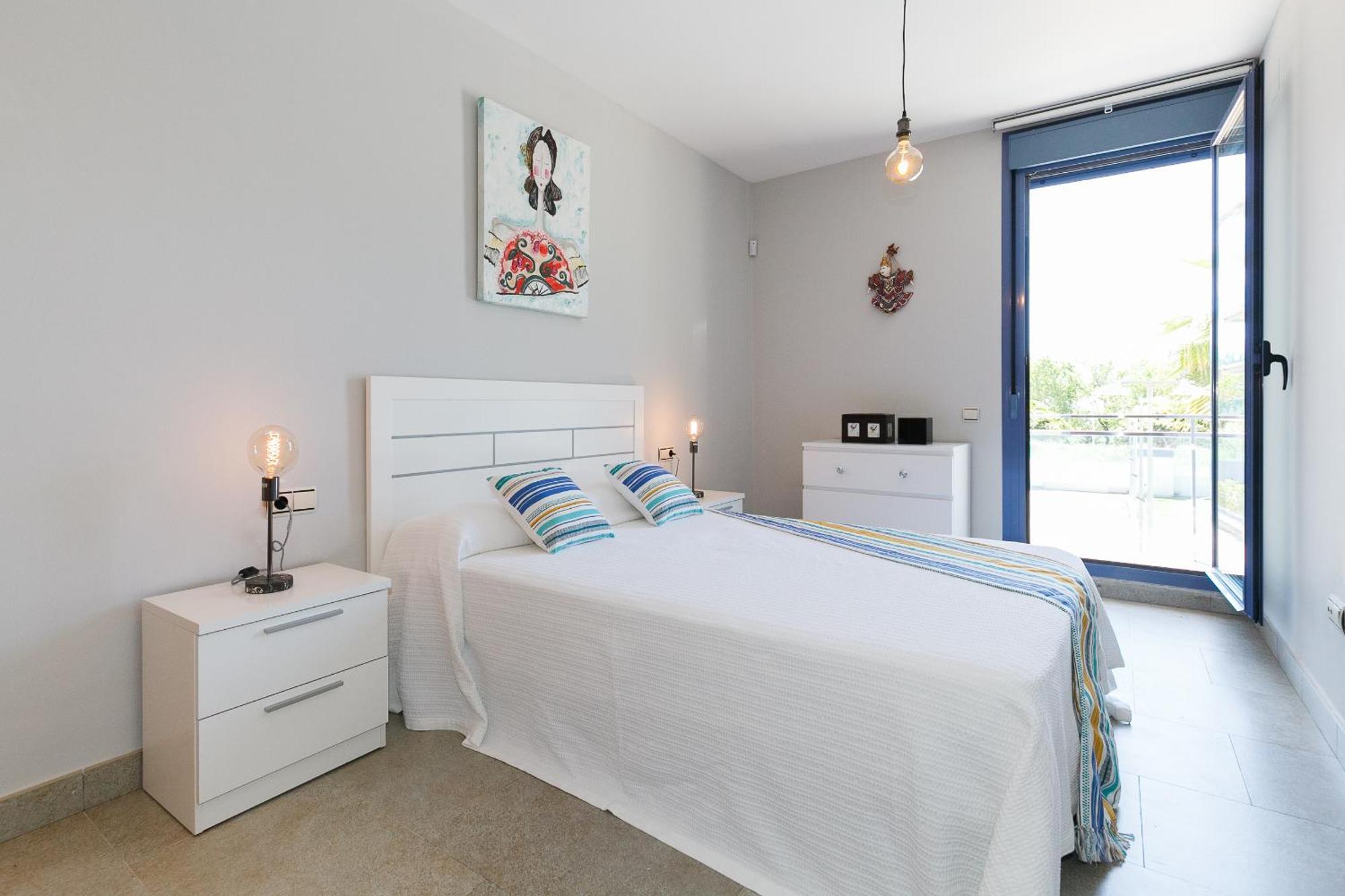 Uhc Mar Augusta Family Complex Apartment Кембрилс Стая снимка