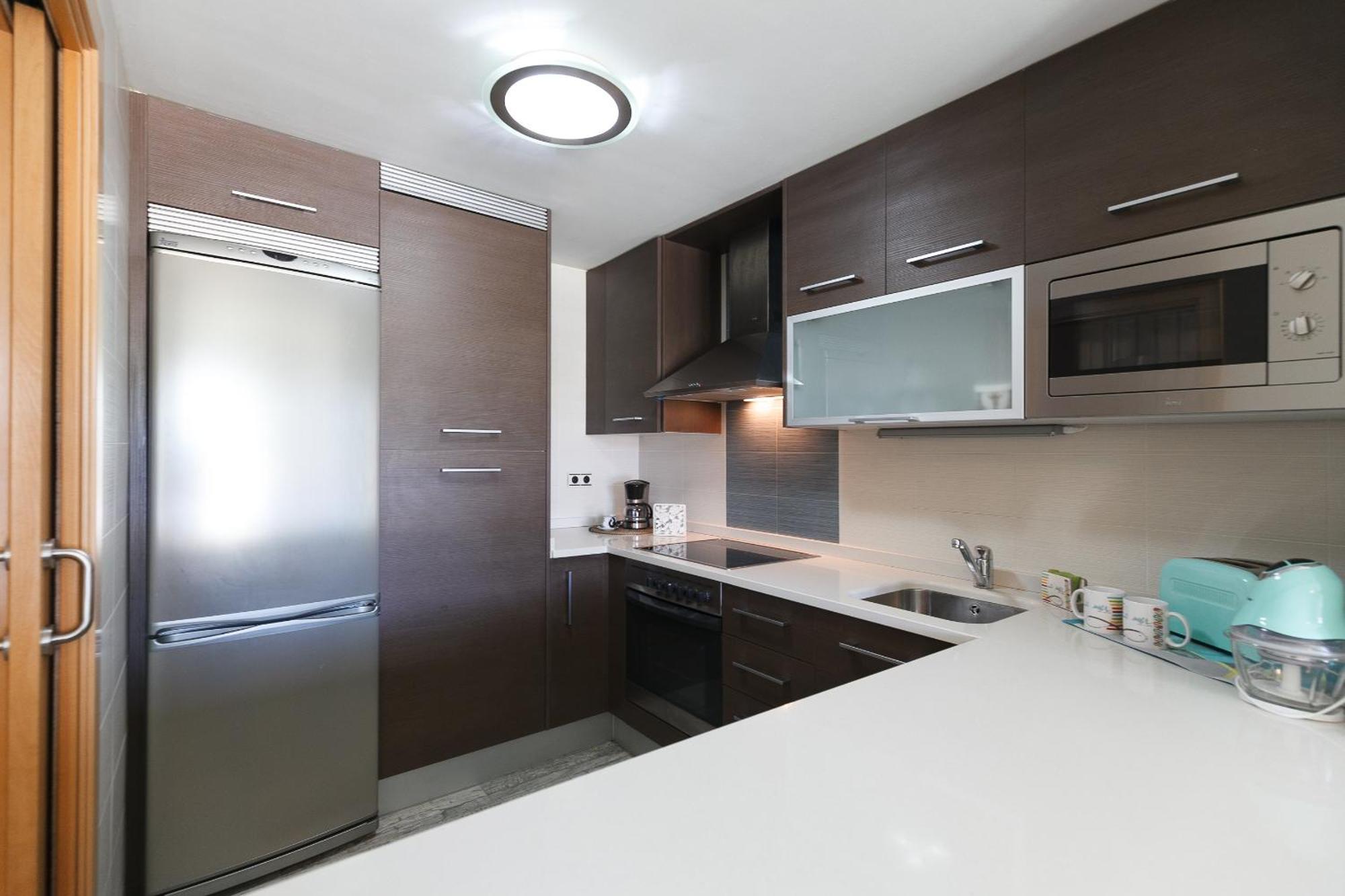Uhc Mar Augusta Family Complex Apartment Кембрилс Стая снимка