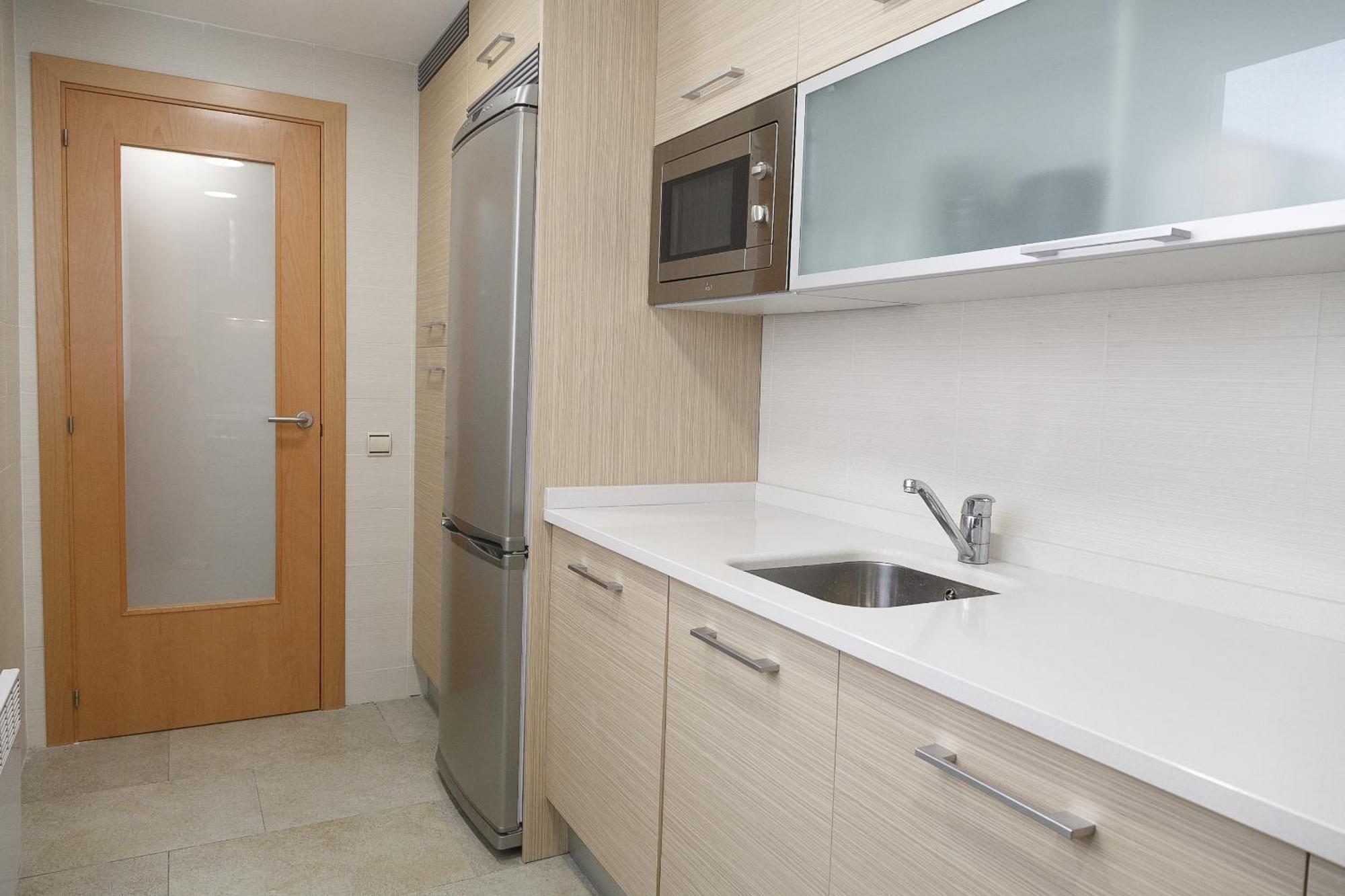 Uhc Mar Augusta Family Complex Apartment Кембрилс Стая снимка
