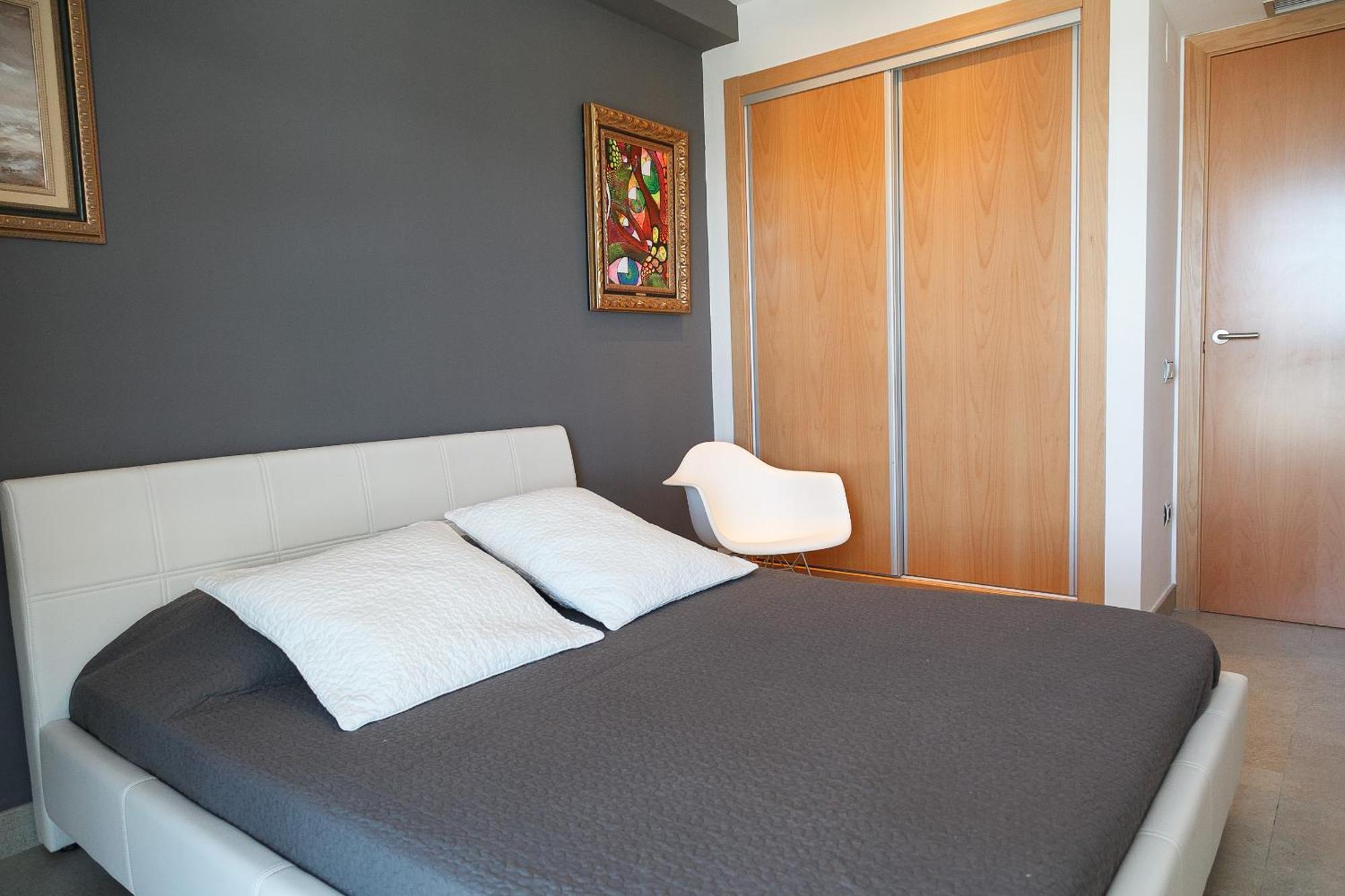 Uhc Mar Augusta Family Complex Apartment Кембрилс Стая снимка