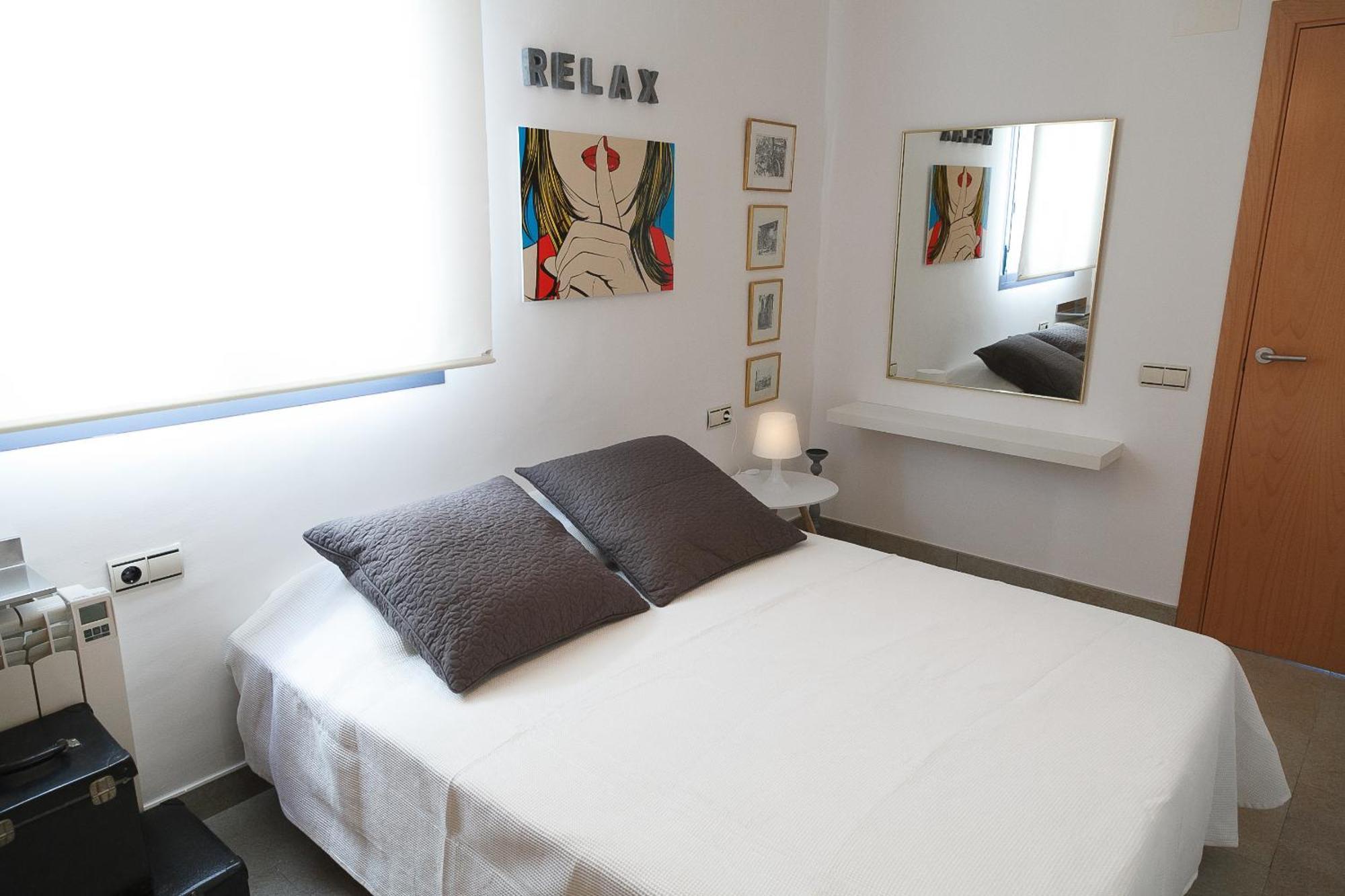 Uhc Mar Augusta Family Complex Apartment Кембрилс Стая снимка