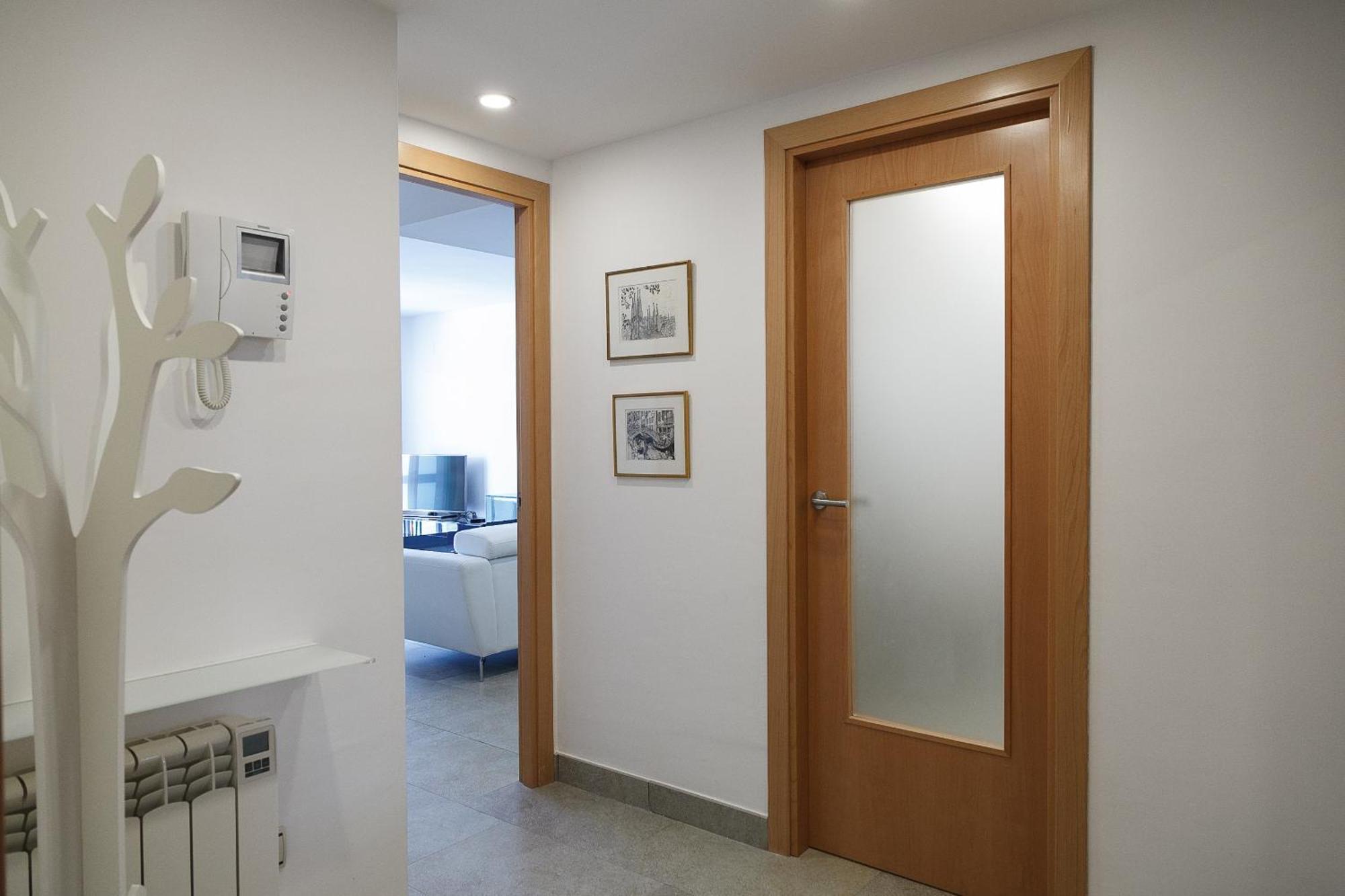 Uhc Mar Augusta Family Complex Apartment Кембрилс Стая снимка