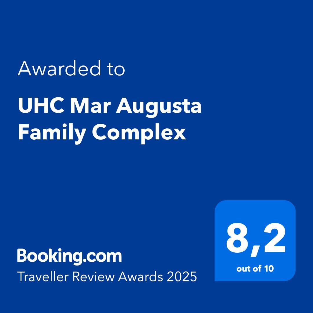 Uhc Mar Augusta Family Complex Apartment Кембрилс Екстериор снимка